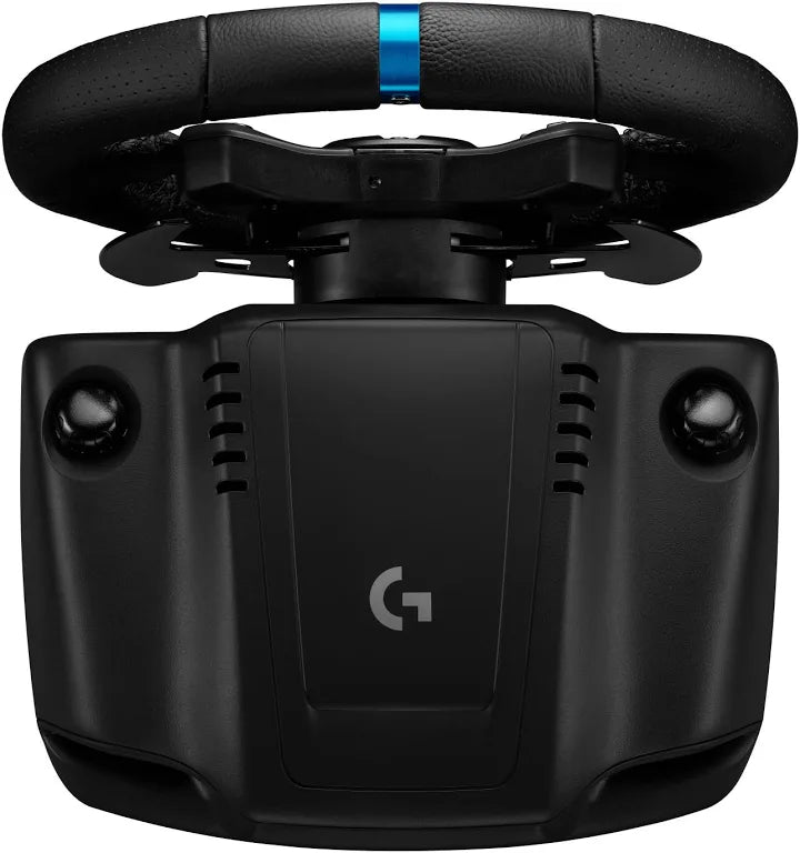 Logitech G923 – Volante e Pedali da Corsa per PS5 / PS4 / PC