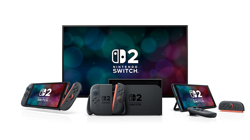 🔥 Bundle: Nintendo Switch 2 + Pokémon Legends: Z-A Edition