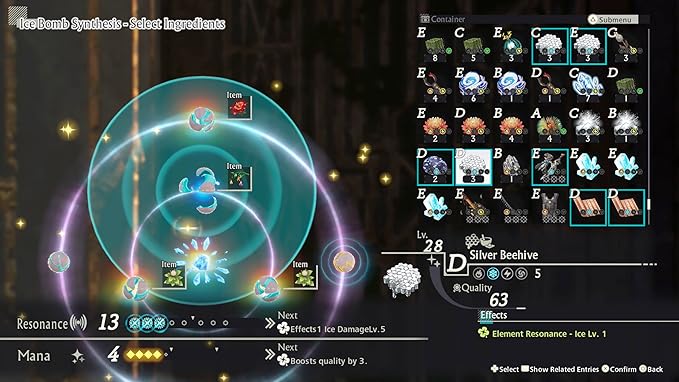 Atelier Yumia: The Alchemist of Memories & the Envisioned Land