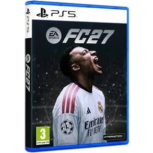 EA Sports FC 27 (Pre-order)
