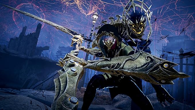 Code Vein II – Xbox Series X|S