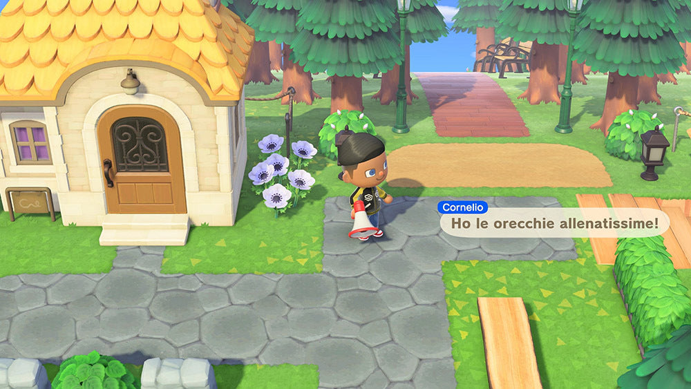 Animal Crossing: New Horizons (Switch 2 Edition)Pre-order 15-01-2026