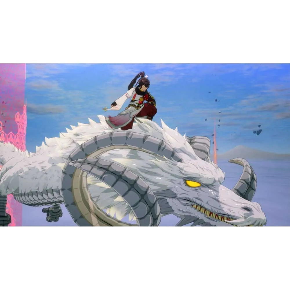 Rune Factory: Guardians of Azuma – Nintendo Switch 2