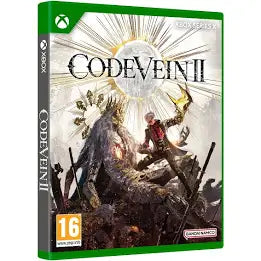 Code Vein II – Xbox Series X|S