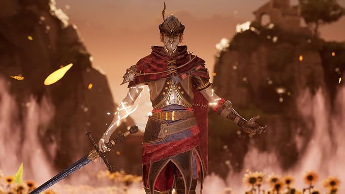 Enotria: The Last Song (Xbox Series X)