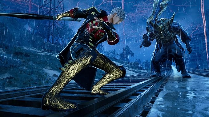 Code Vein II – Xbox Series X|S