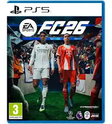 EA SPORTS FC 26