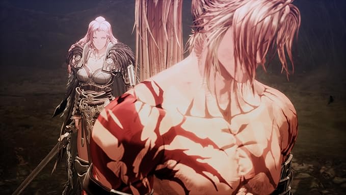 The First Berserker: Khazan Standard Edition – PS5