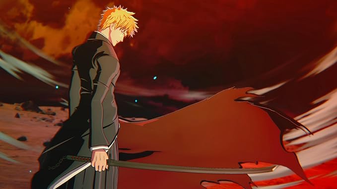 BLEACH: Rebirth of Souls – Xbox Series X