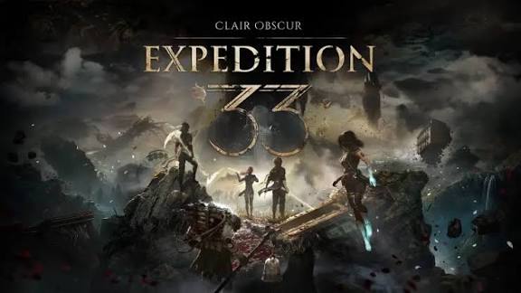 Clair Obscur : Expedition 33