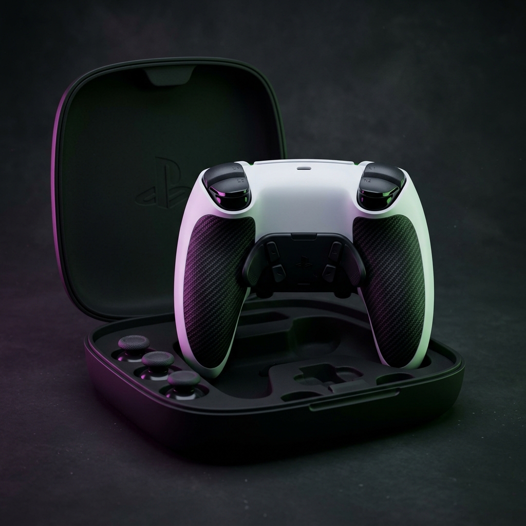 DualSense Edge Wireless Controller