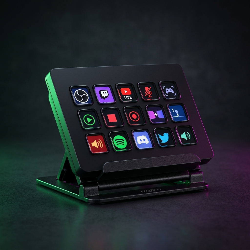 Elgato Stream Deck MK.2