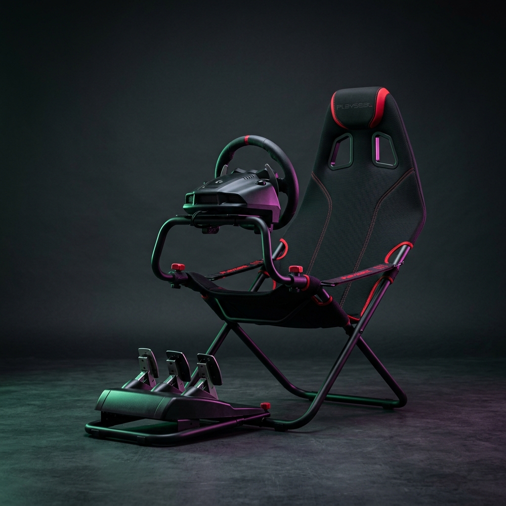 Playseat Challenge Racing Cockpit