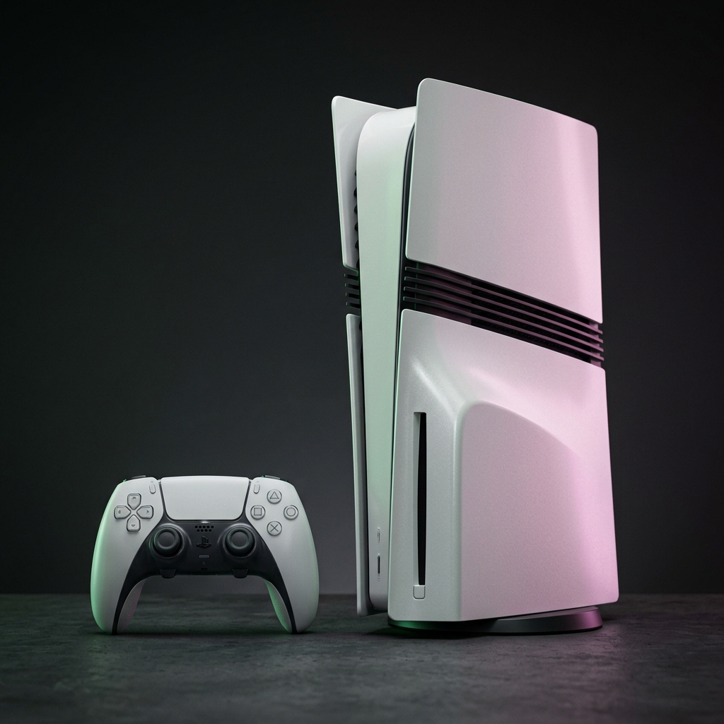 PlayStation 5 Pro