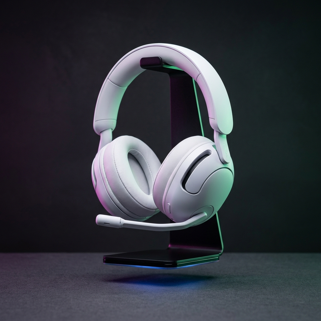 Pulse Elite Wireless Headset