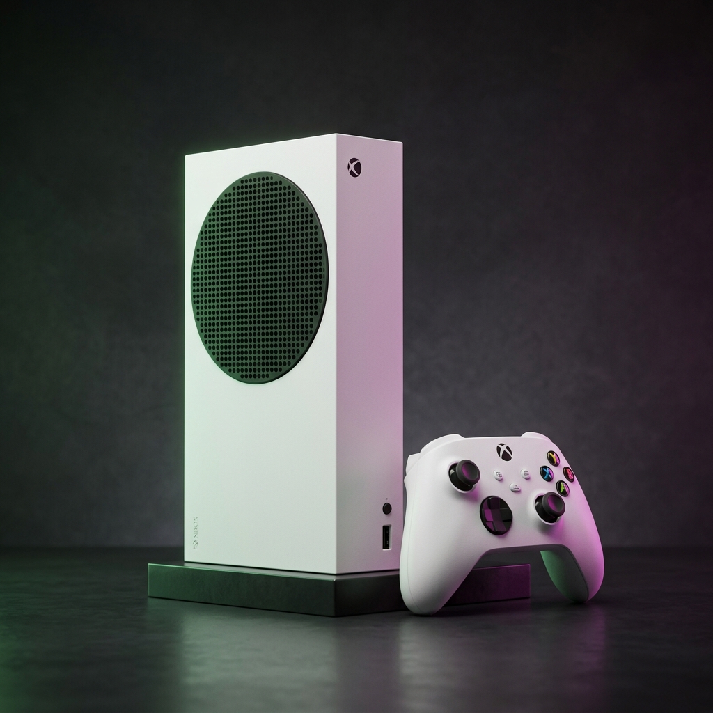 Xbox Series S