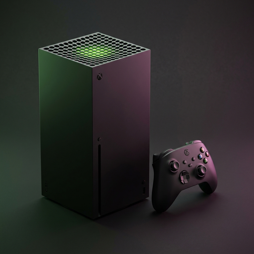 Xbox Series X